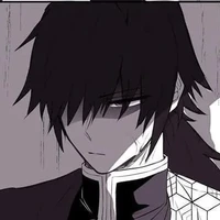 Tomioka giyuu