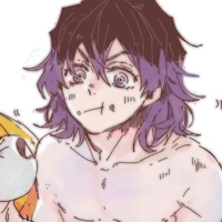 Hashibira Inosuke