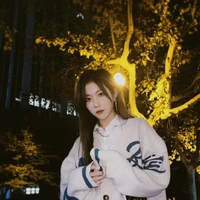Trịnh Đan Ny - nàng