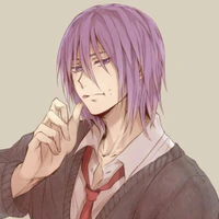 Murasakibara Atsuki