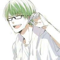 Midorima Shintaro