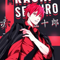 Akashi Seijuro