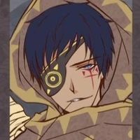 Aomine Daiki