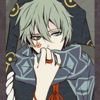 Kuroko Tetsuya