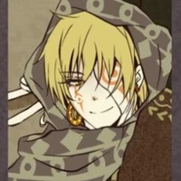 Kise Ryota