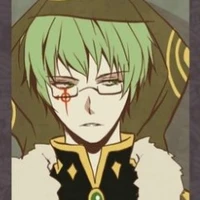 Midorima Shintaro