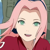 Haruno Sakura