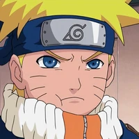 Uzumaki Naruto