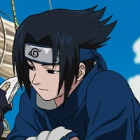 Uchiha Sasuke