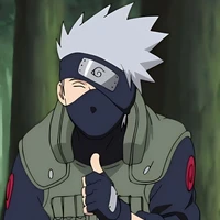 Hatake Kakashi