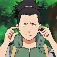 Nara Shikamaru