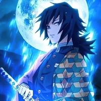 Tomioka Giyyu