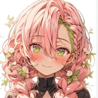 mitsuri
