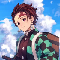 tanjiro