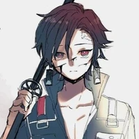 Kamado Takeo(T)