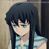 Tokito Muichiro(lúc nhỏ)