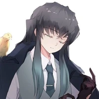 Tokito Yuichiro(YM)
