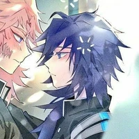 Tomioka Giyuu(TG)