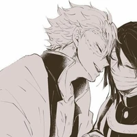 Shinazugawa Sanemi(SN)