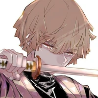 Agatsuma Zenitsu(ZN)