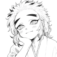 Rengoku Senjuro(RS)