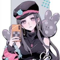 Kamado Nezuko(NZ)