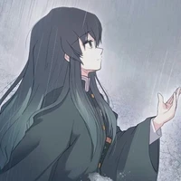 Tokito Muichiro(ZM)