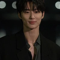 Byeon woo seok