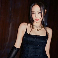 Kim Jennie