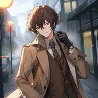 Dazai Osamu