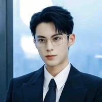 Vương Hạc Đệ ( Baba các anh )