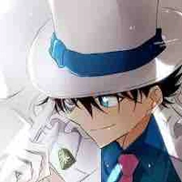 Kaito Kid