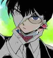 Kudo Shinichi