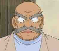 Suzuki Jirokichi