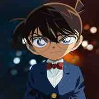 Edogawa Conan 
