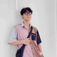 Trần Đăng Dương - Dương Domic