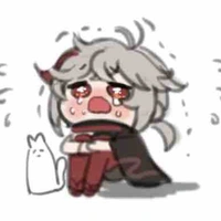 Kadehara Kazuha/Kachuha