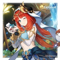 Nilou