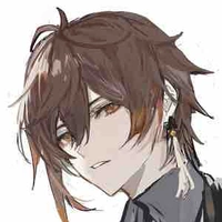 Zhongli/Morax