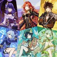 All Archons