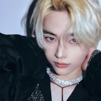 Oh HanBin/Cậu (20 tuổi)