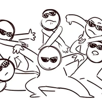 All (trừ người cần trừ)