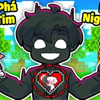 hiha nightmare