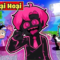 hiha bại hoại