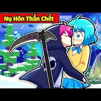 hiha thần chết