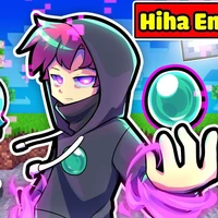 hiha enderman
