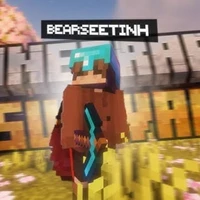 # BearSeetinh #