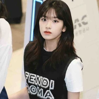 Ahn Yujin