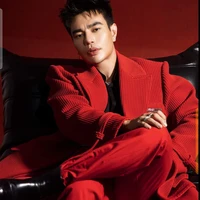 Lê Dương Bảo Lâm