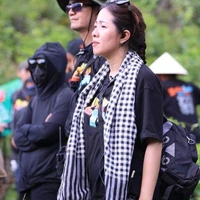chị Thắm PD